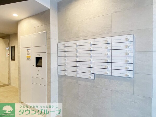 DIPS練馬春日町の物件内観写真